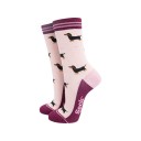 Sock Talk Bamboo Sock UK Size 3-7